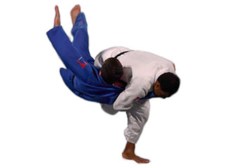 Judo Infantil